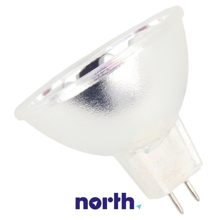 64653HLXEL Żarówka halogenowa, do fotografowania 250W 24V GX5.3 FS1 OSRAM,1