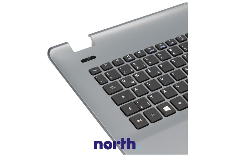 Obudowa górna z klawiaturą do laptopa Acer 60MP8N7010,2