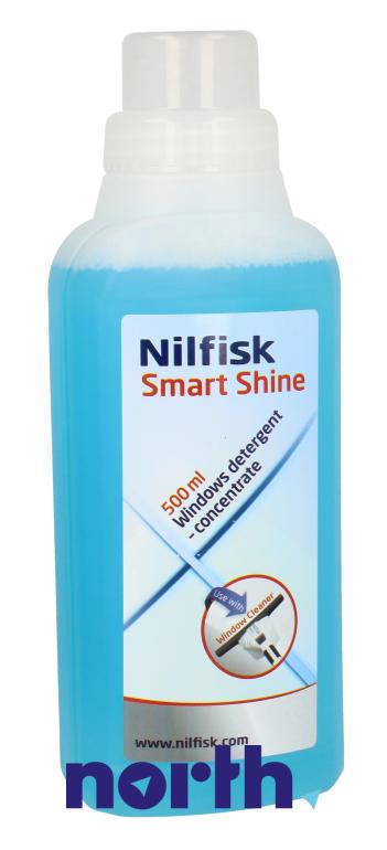 Płyn do czyszczenia okien do myjki ciśnieniowej Nilfisk 81943056,0