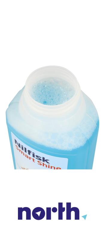 Płyn do czyszczenia okien do myjki ciśnieniowej Nilfisk 81943056,2