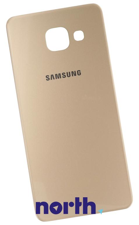 Obudowa tylna do smartfona Samsung Galaxy A3 SM-A310 GH8211093A,0