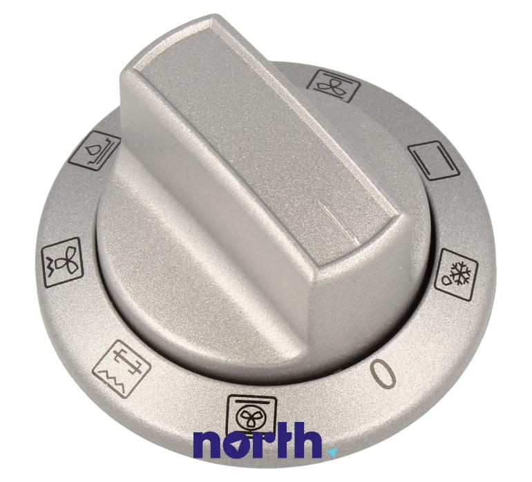 Pokrętło funkcji do piekarnika C00930036 Beko ,0