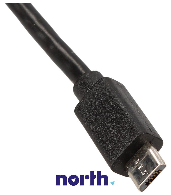 Kabel USB A 2.0 - USB A 2.0 micro 1m WIKO P103J42130010,1
