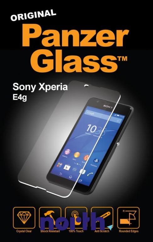 Szkło hartowane Panzer Glass na wyświetlacz do smartfona 1620,0