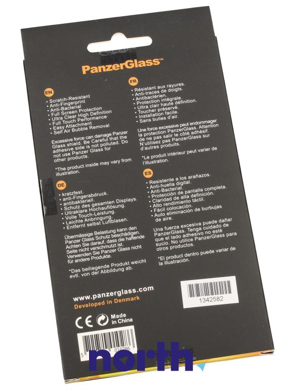 Szkło hartowane Panzer Glass na wyświetlacz do smartfona 1028,1