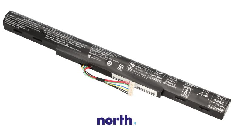 Bateria do laptopa KT00403025 Acer 14.8V 2500mAh AL15A32,1