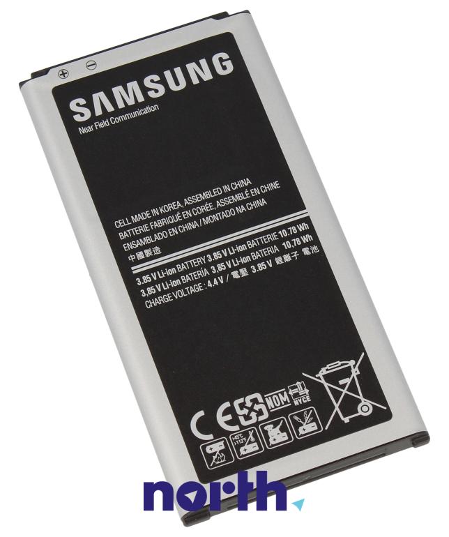 Akumulator do telefonu komórkowego Samsung EB-BG900BBE GH4304199A,0