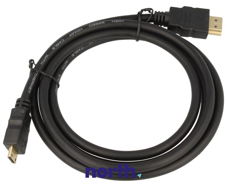 Kabel HDMI mini HDMI-C 1.5m COM,0