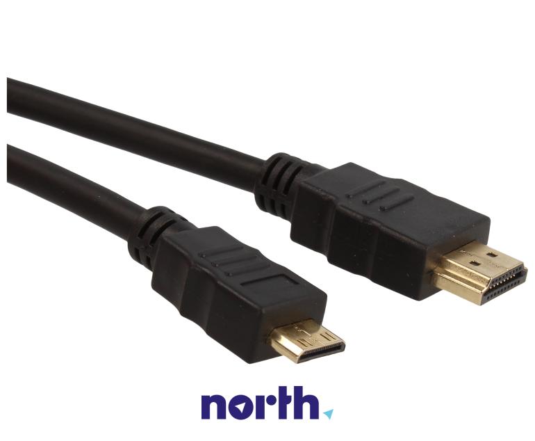 Kabel HDMI mini HDMI-C 1.5m COM,1