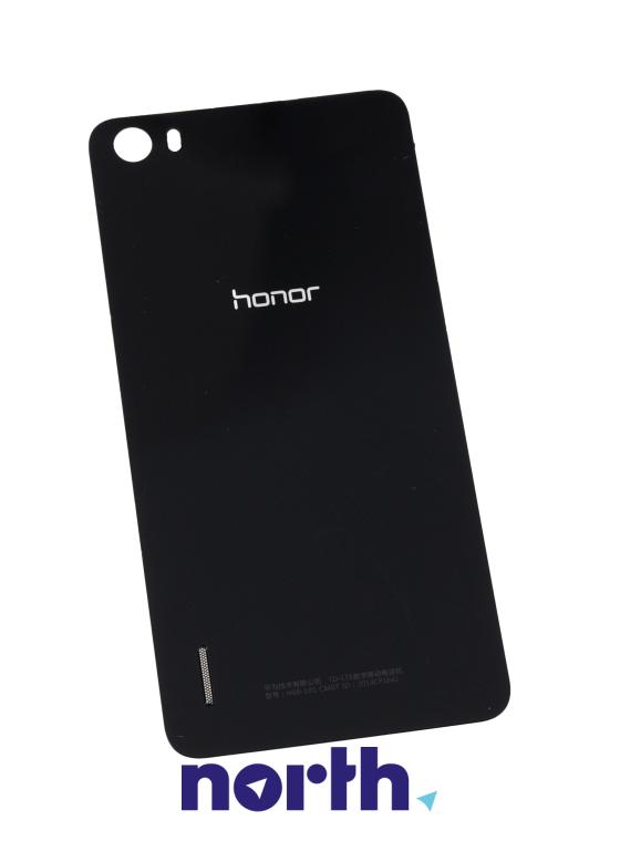 Obudowa tylna do smartfona Huawei Honor 6 02350CXY,0