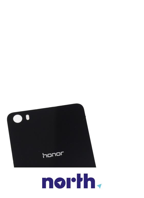 Obudowa tylna do smartfona Huawei Honor 6 02350CXY,2