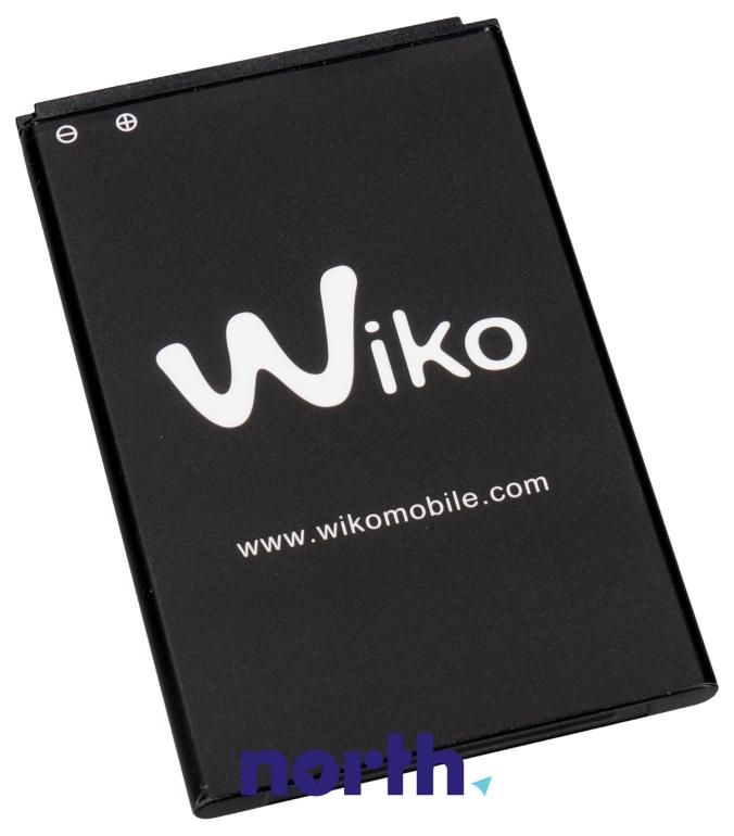 Bateria do smartfona Wiko S104U59000004,0