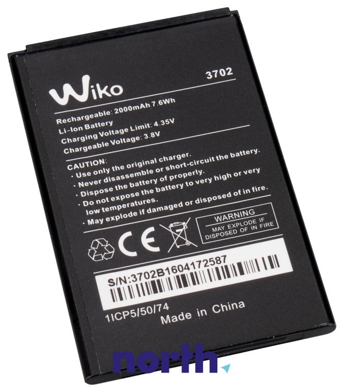 Bateria do smartfona Wiko S104U59000004,1
