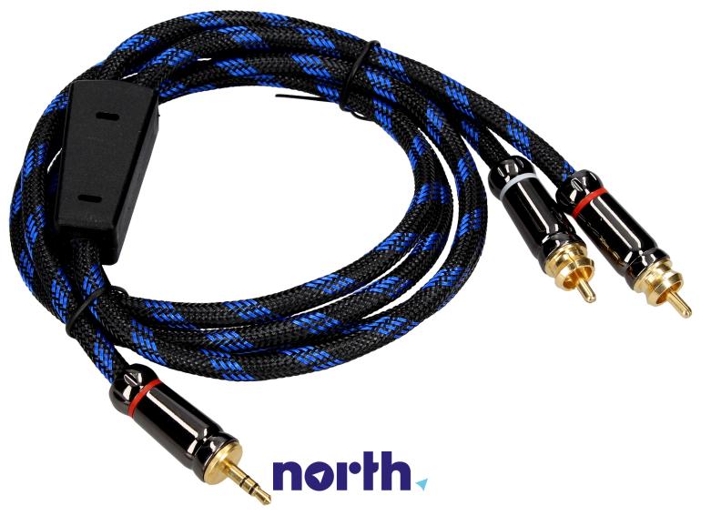 Kabel CINCH - Jack Samsung,0