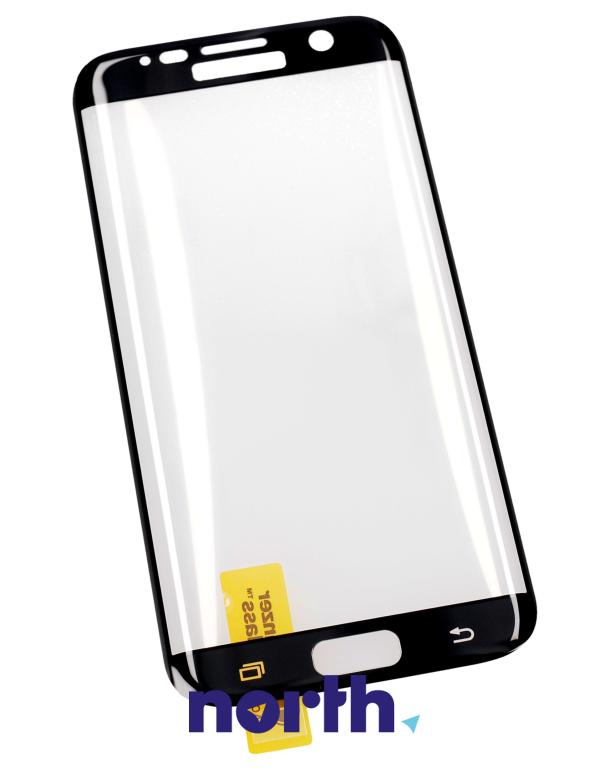 Szkło hartowane Panzer Glass na wyświetlacz do smartfona Samsung Galaxy S7 Edge 1048,2