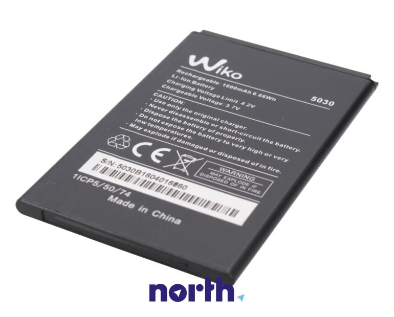 Bateria do smartfona Wiko Akumulator GSM S104L82000021,1