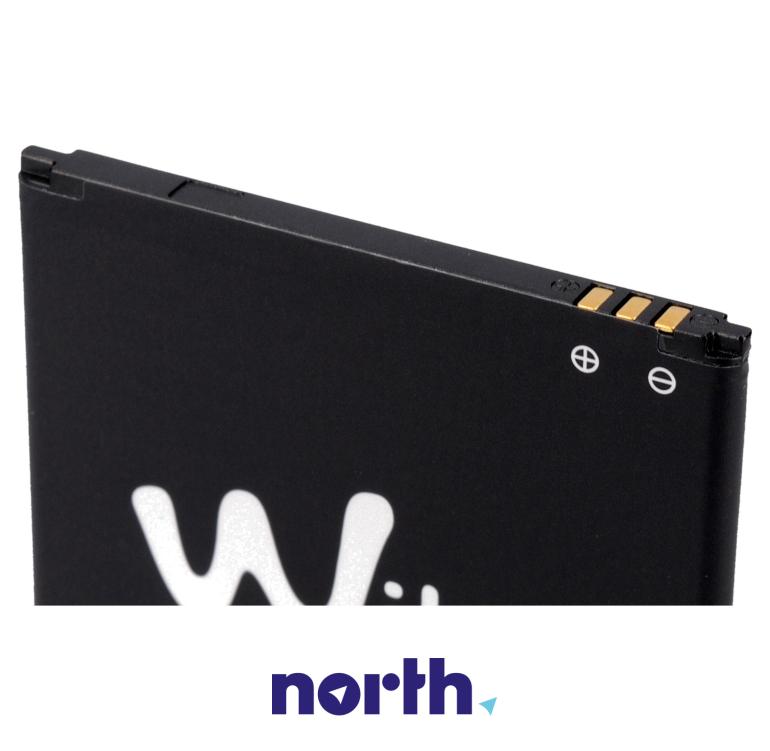 Bateria do smartfona Wiko RAINBOW S104G66000051,2