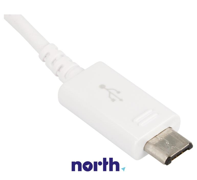 Kabel USB A 2.0 - USB B 2.0 micro GH39-01801B Samsung,1