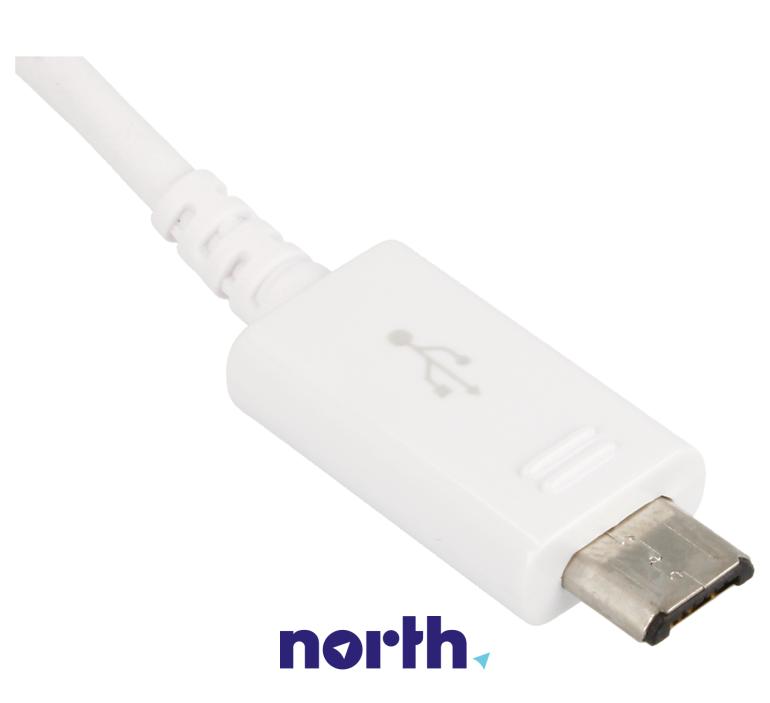 Kabel USB A 2.0 - USB B 2.0 micro Samsung GH3901801B,1