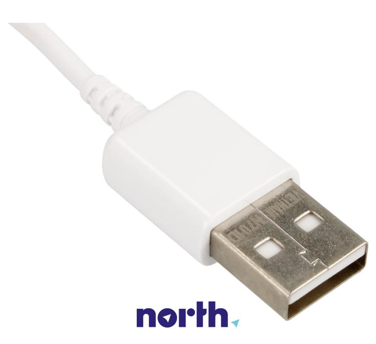 Kabel USB A 2.0 - USB B 2.0 micro Samsung GH3901801B,2