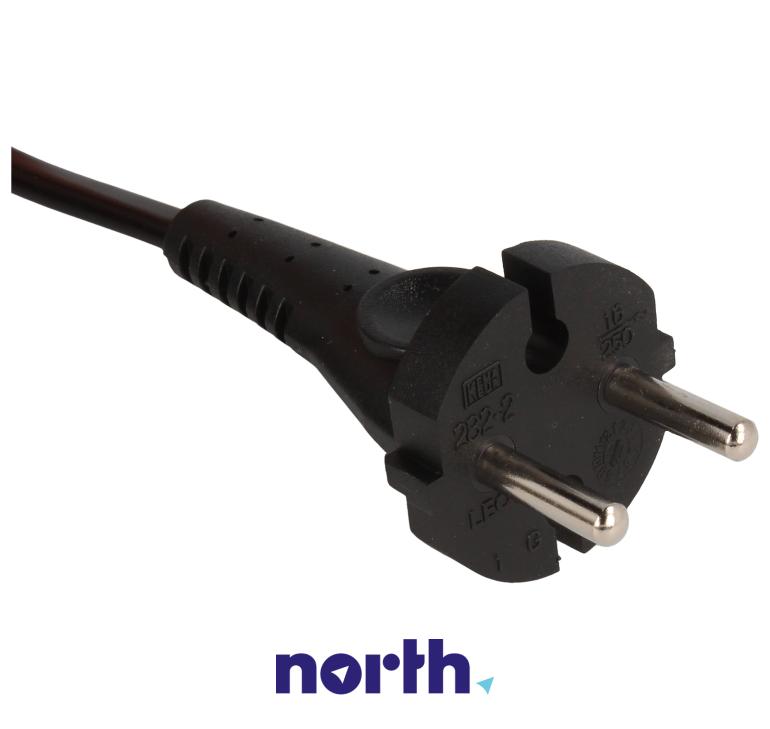 Zwijacz kabla z kablem zasilającym i wtyczką do odkurzacza Electrolux 140025791793,3