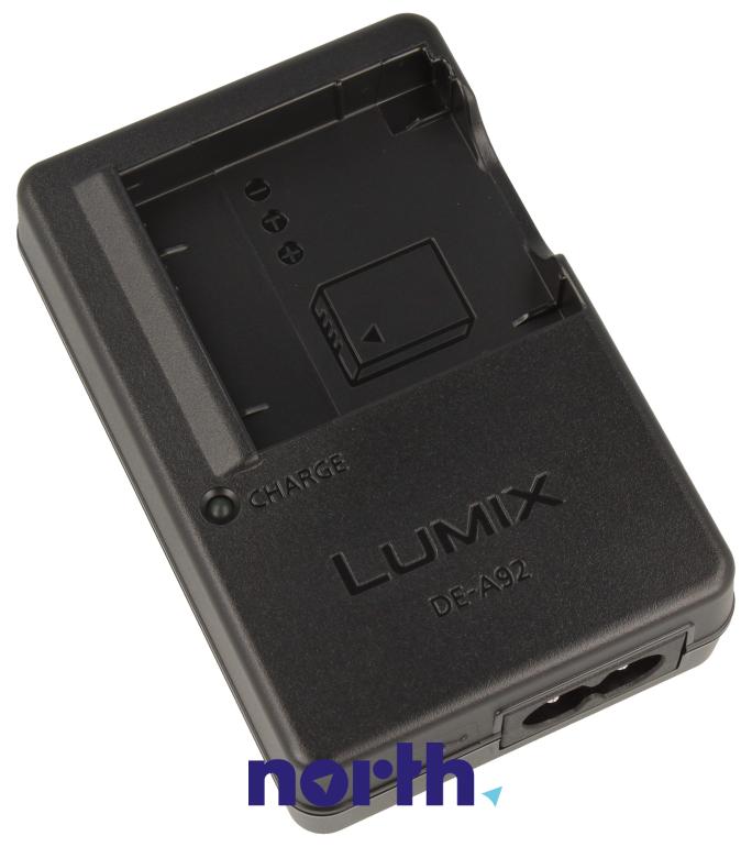 Ładowarka akumulatora do aparatu fotograficznego Panasonic DEA92ACSXP,0
