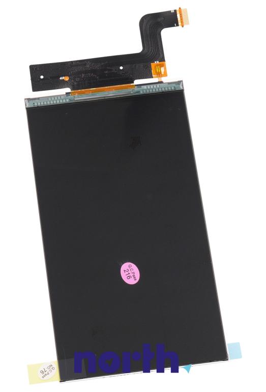 Wyświetlacz do smartfona LG Bello II EAJ63628301,0