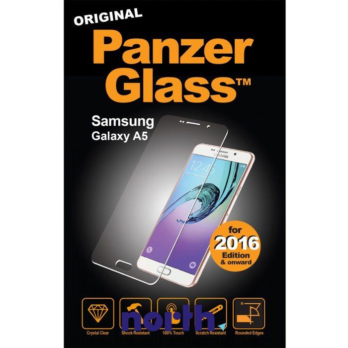 Szkło hartowane Panzer Glass na wyświetlacz do smartfona 1552,0