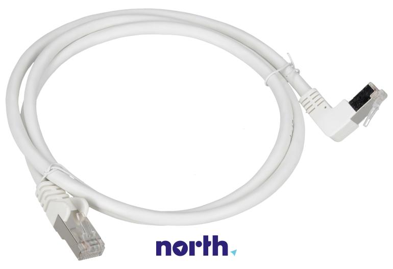 Kabel sieciowy LAN do internetu RJ-45,0