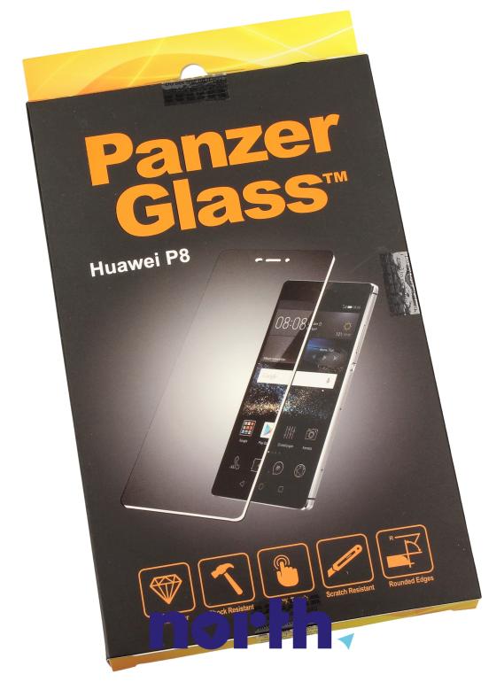 Szkło hartowane Panzer Glass na wyświetlacz do smartfona 1125,0
