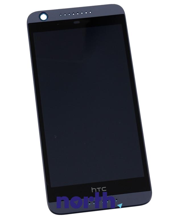 Wyświetlacz LCD w obudowie do smartfona HTC 97H0001500,0