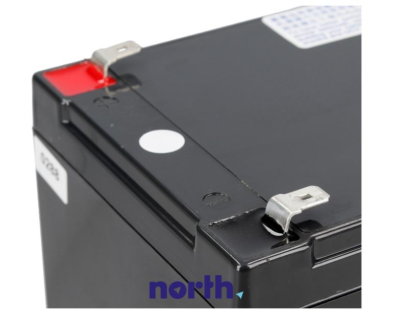 Akumulator UPS MP1212C MULTIPOWER,1