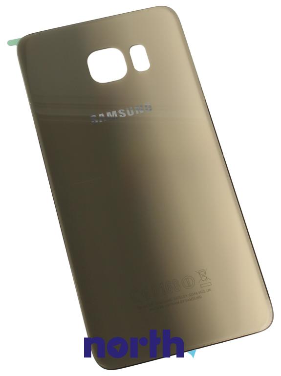 Obudowa tylna do smartfona Samsung Galaxy S6 Edge Plus SM-G928 GH8210336A,0
