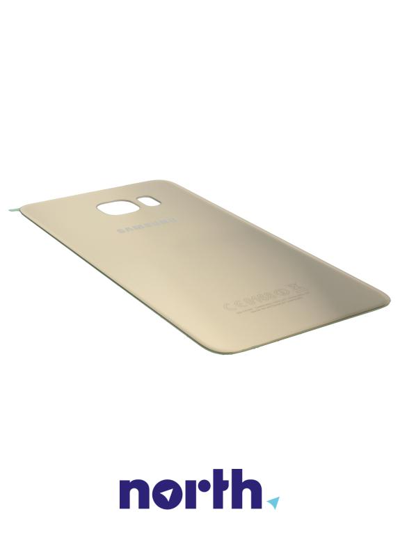 Obudowa tylna do smartfona Samsung Galaxy S6 Edge Plus SM-G928 GH8210336A,2