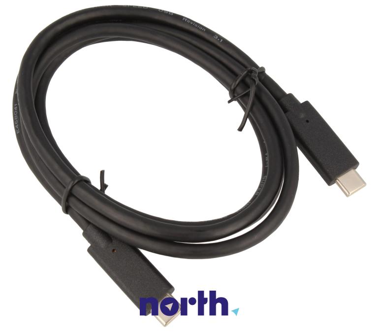 Kabel USB C 3.1 1.2m,0