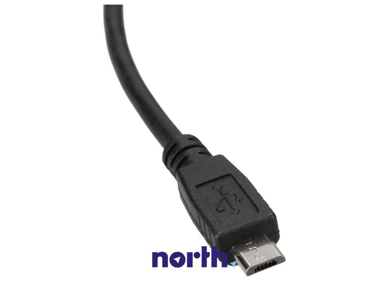 Kabel USB B 2.0,1