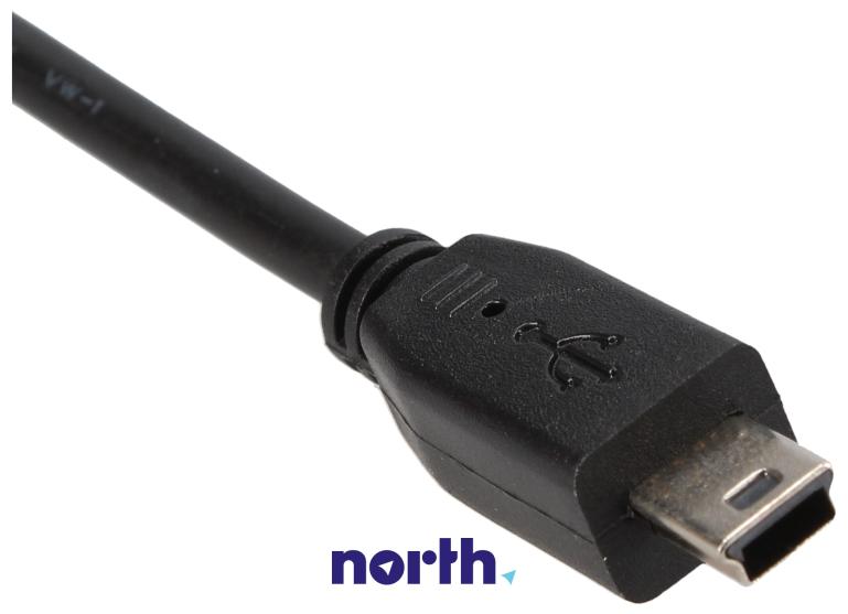 Kabel USB B 2.0,2