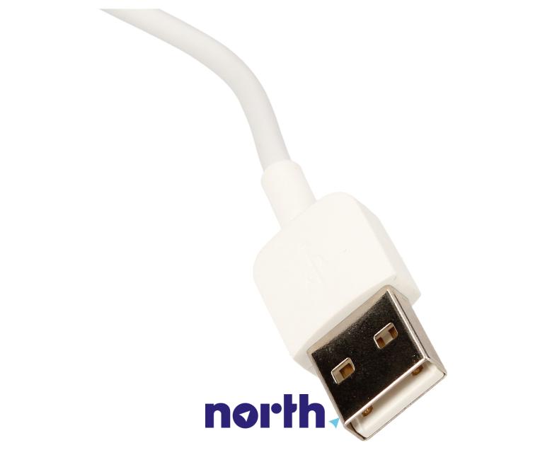 Kabel USB A 2.0 - USB B 2.0 micro HUAWEI KA065,1