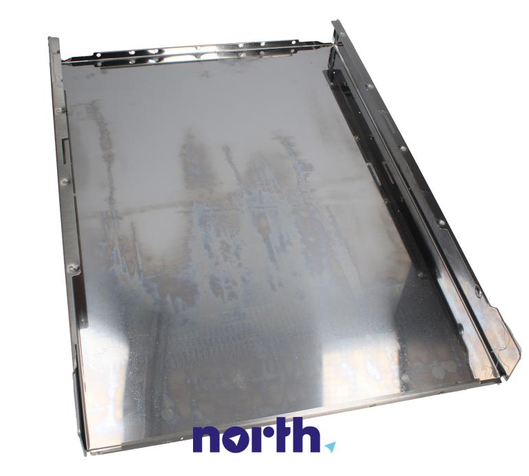 Obudowa zewnętrzna drzwi do zmywarki Beko C00892397,1