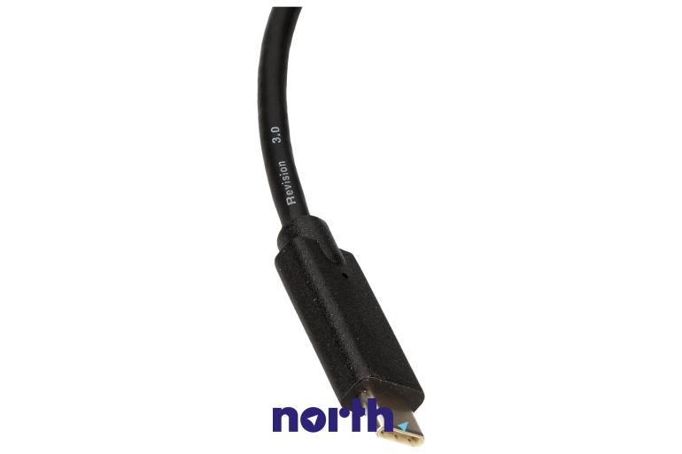 Kabel USB C 3.1 - USB A 3.0 1m,2