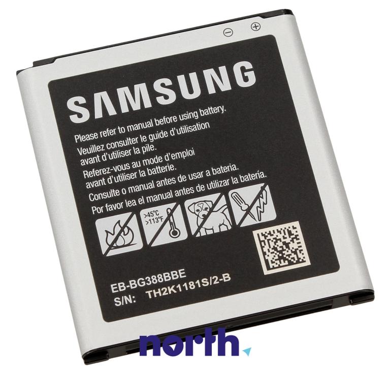 Bateria do smartfona Samsung GH4304433A,1