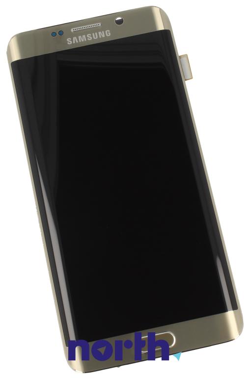 Wyświetlacz LCD bez obudowy do smartfona Samsung GH9717819A,0