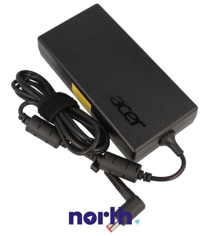 Ładowarka bez kabla zasilającego do laptopa Acer KP18001001,0