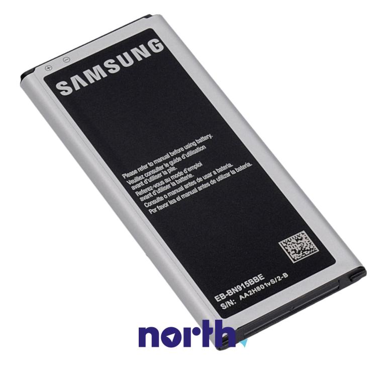 Bateria do smartfona Samsung EBBN915BBEGWW,0