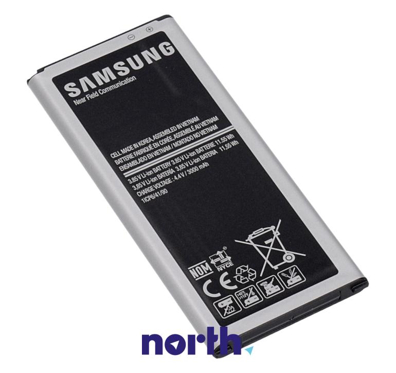 Bateria do smartfona Samsung EBBN915BBEGWW,1
