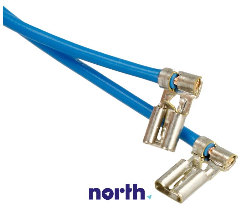 Zwijacz kabla z kablem zasilającym i wtyczką do odkurzacza Electrolux 140007274743,3