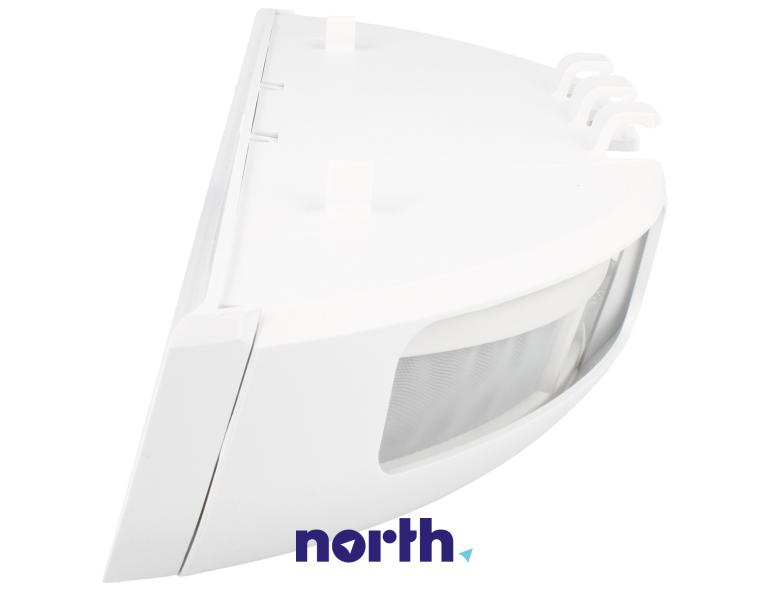 Filtr puchu do suszarki 521497 Hisense/Gorenje,4
