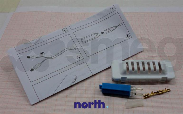 817870261 SENSOR NTC SMEG,0