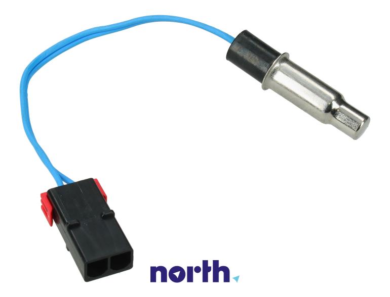 Czujnik temperatury grzałki do pralki Samsung WW81M642OPW/EN,0
