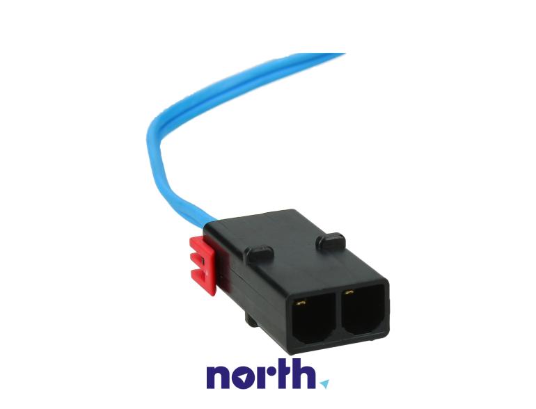 Czujnik temperatury grzałki do pralki Samsung WW81M642OPW/EN,1